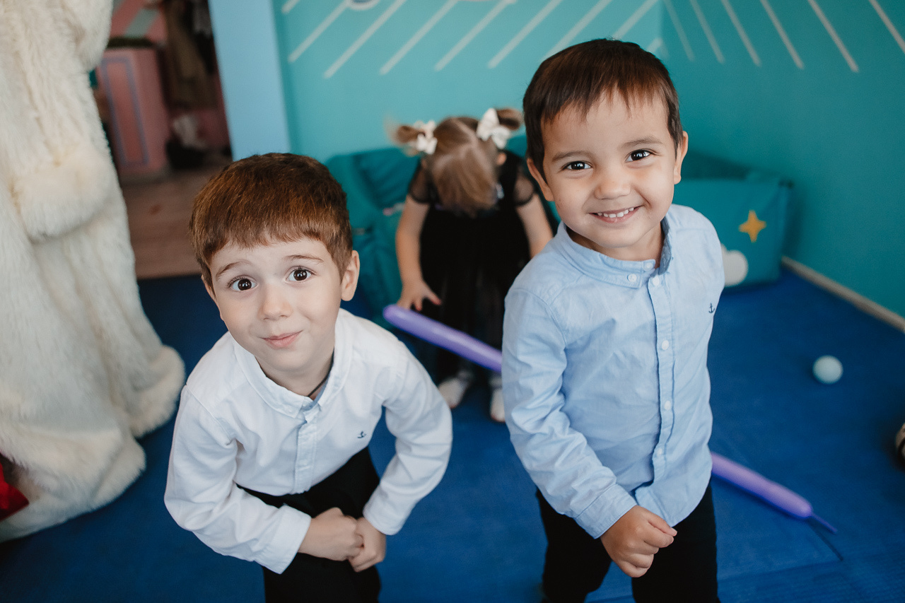 Годик. Семейный и свадебный фотограф в Нижнем Новгороде