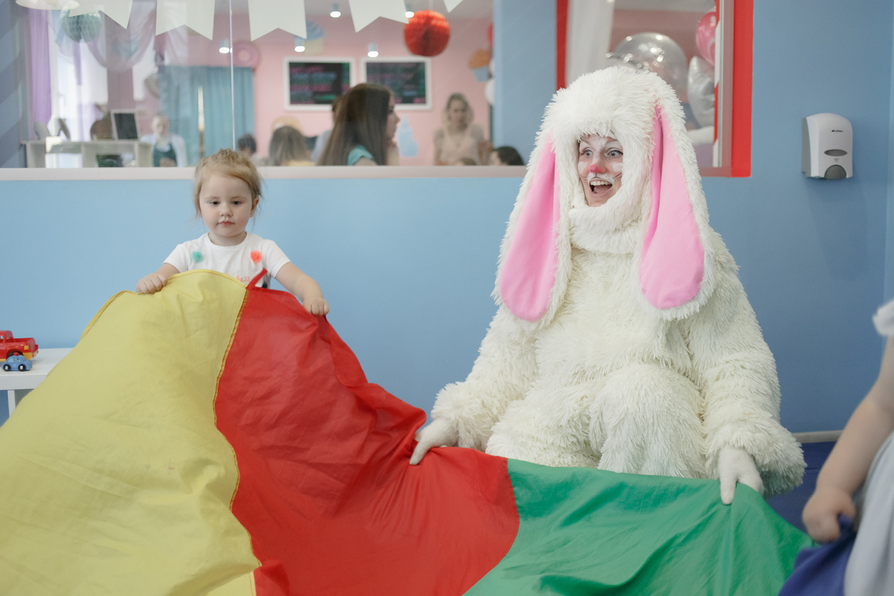 Саша. Семейный и свадебный фотограф в Нижнем Новгороде