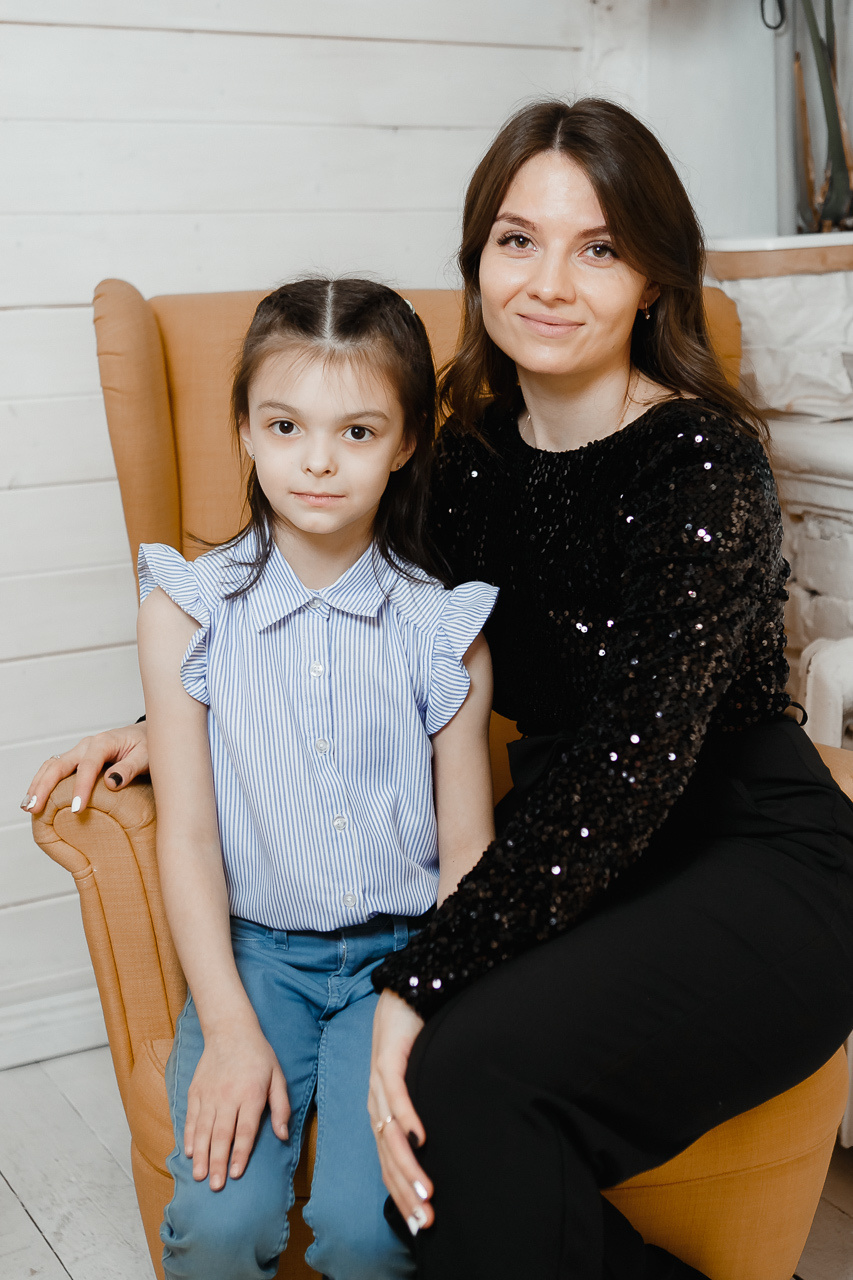 Вика. Семейный и свадебный фотограф в Нижнем Новгороде