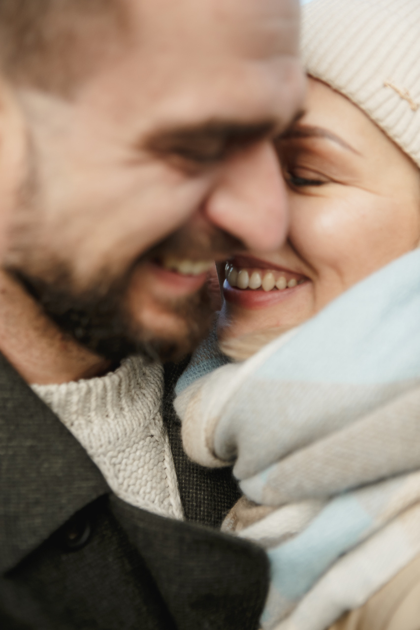 Леша и Инна. Семейный и свадебный фотограф в Нижнем Новгороде
