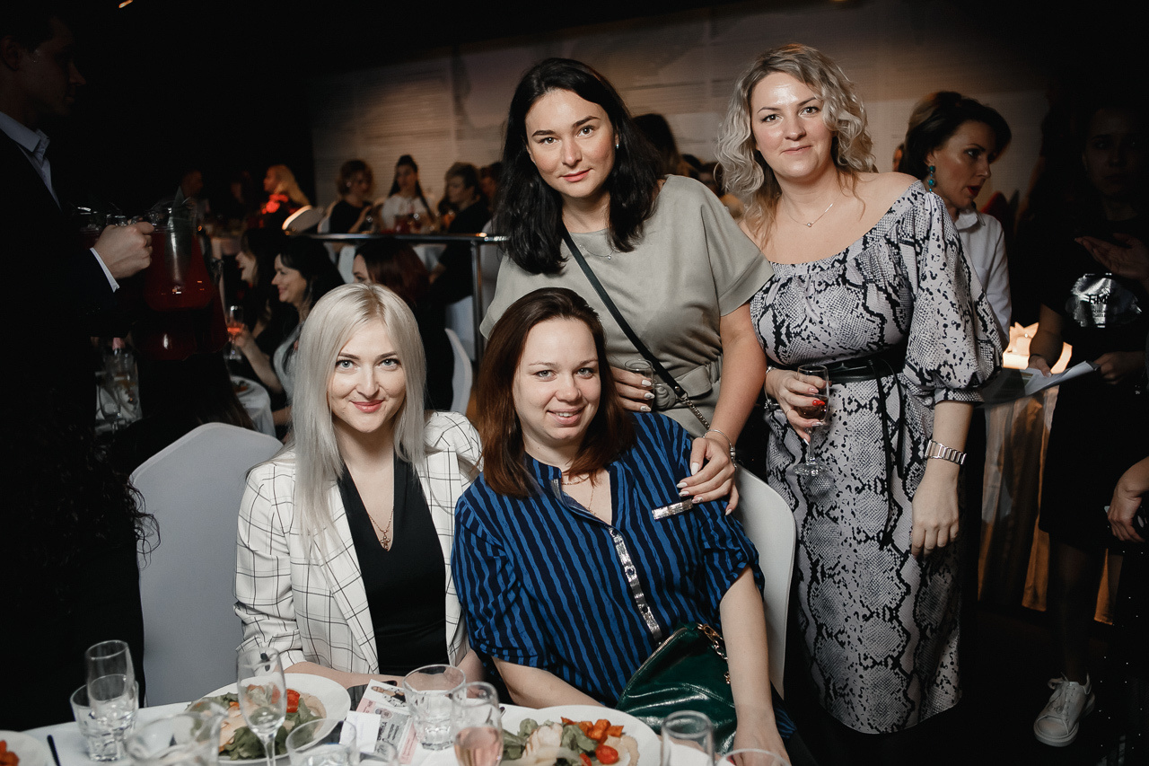 Корпоратив. Emi. Семейный и свадебный фотограф в Нижнем Новгороде