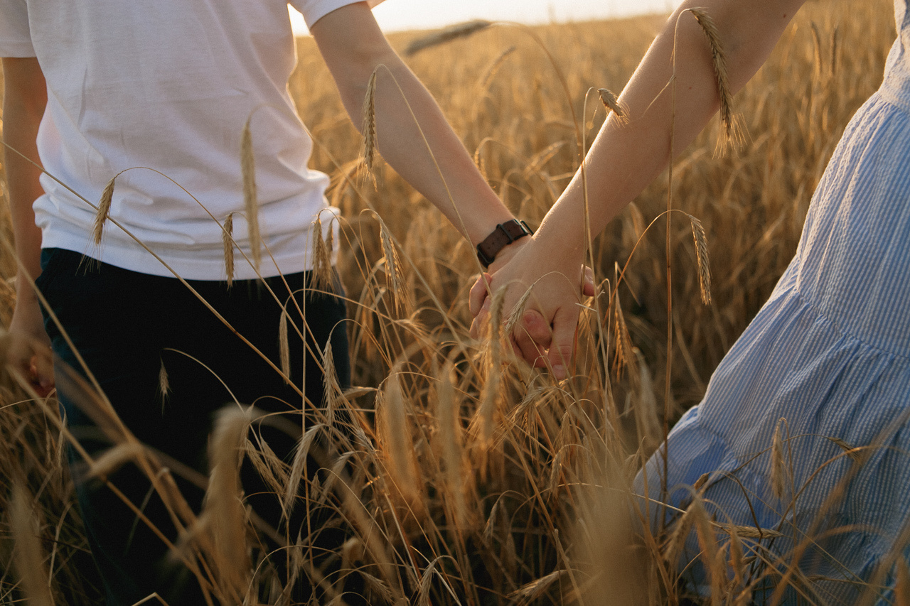 Даниил и Ира. Семейный и свадебный фотограф в Нижнем Новгороде