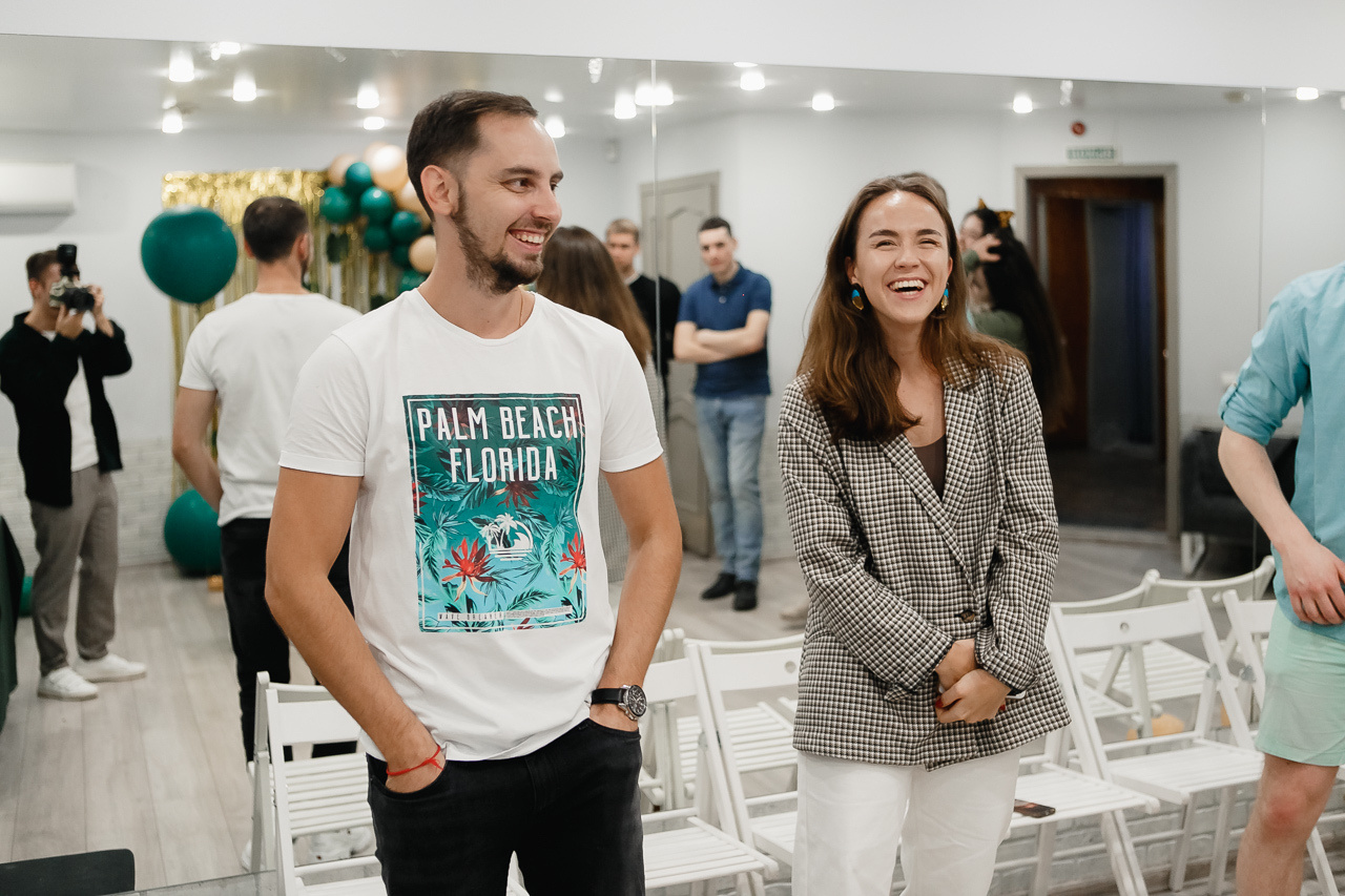 Emotion. Семейный и свадебный фотограф в Нижнем Новгороде