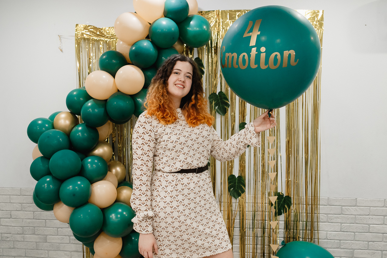 Emotion. Семейный и свадебный фотограф в Нижнем Новгороде