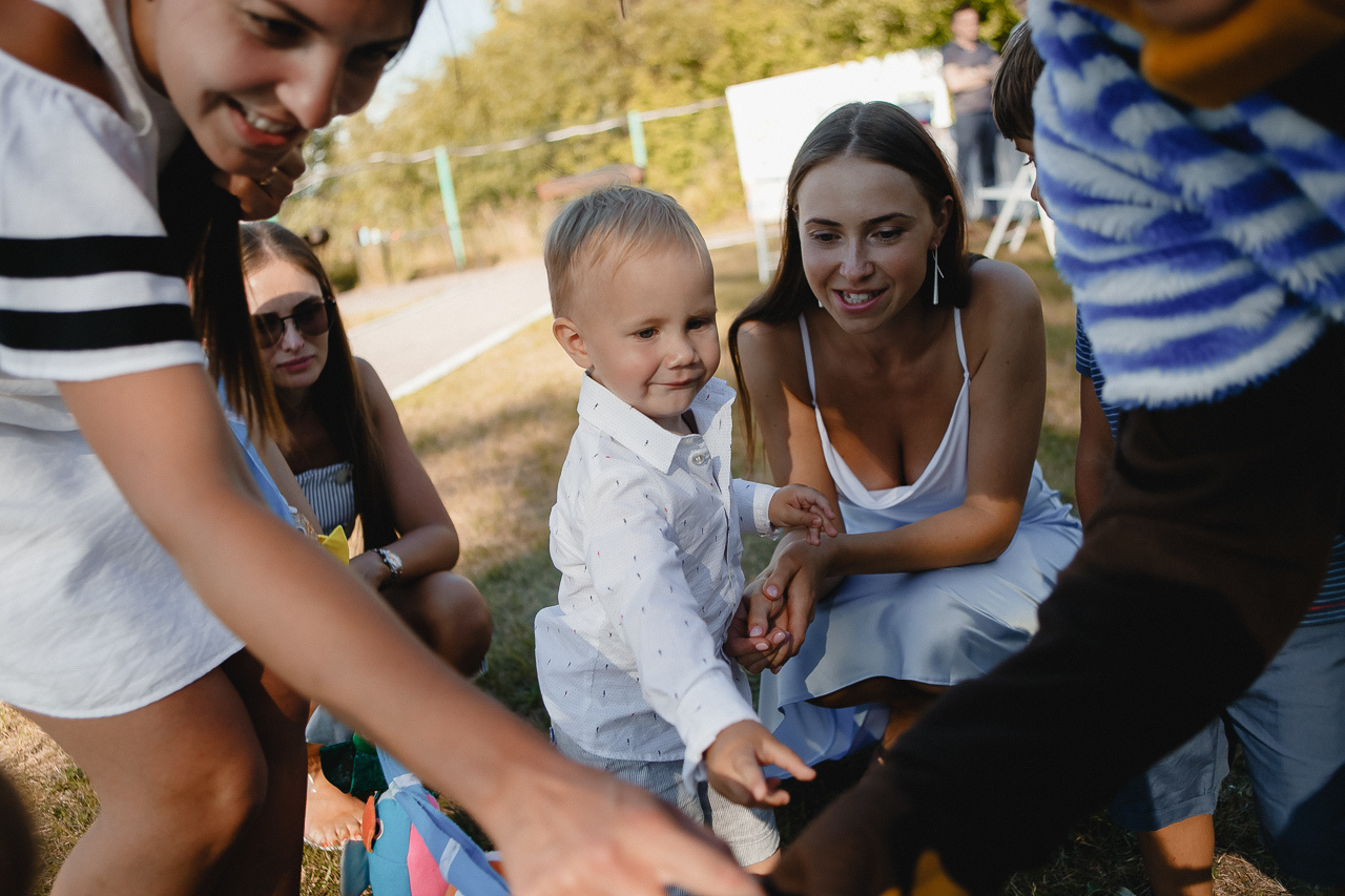 Яхт клуб. Семейный и свадебный фотограф в Нижнем Новгороде