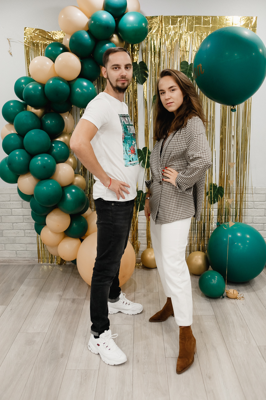 Emotion. Семейный и свадебный фотограф в Нижнем Новгороде