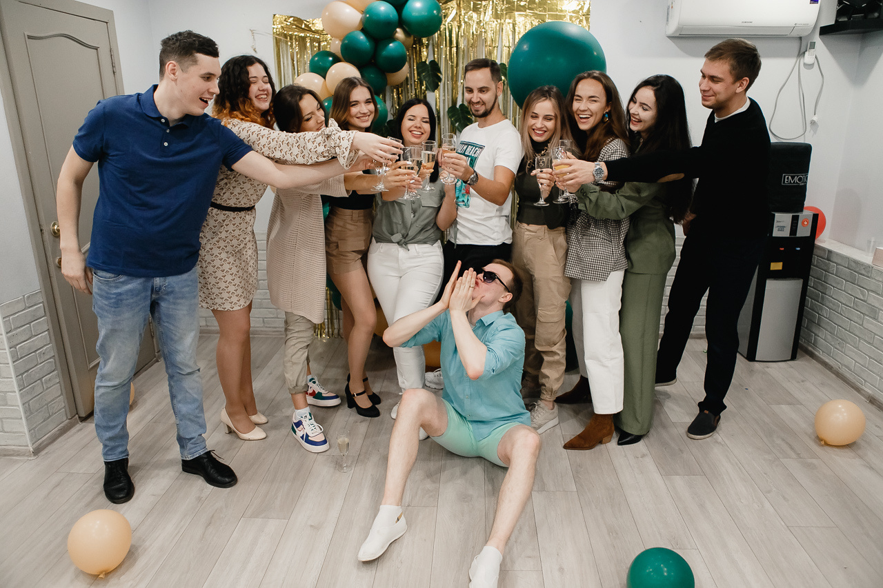 Emotion. Семейный и свадебный фотограф в Нижнем Новгороде