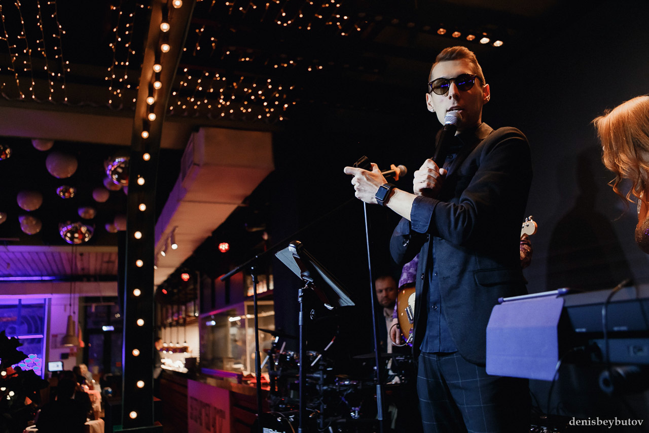 Клубная съемка. Магадан. Семейный и свадебный фотограф в Нижнем Новгороде