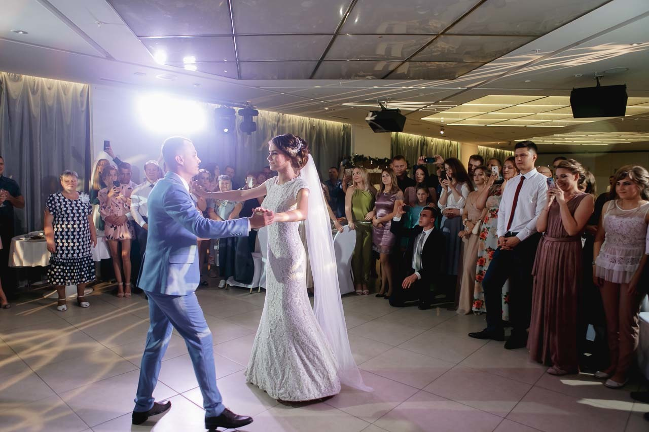 Юля и Леня. Семейный и свадебный фотограф в Нижнем Новгороде