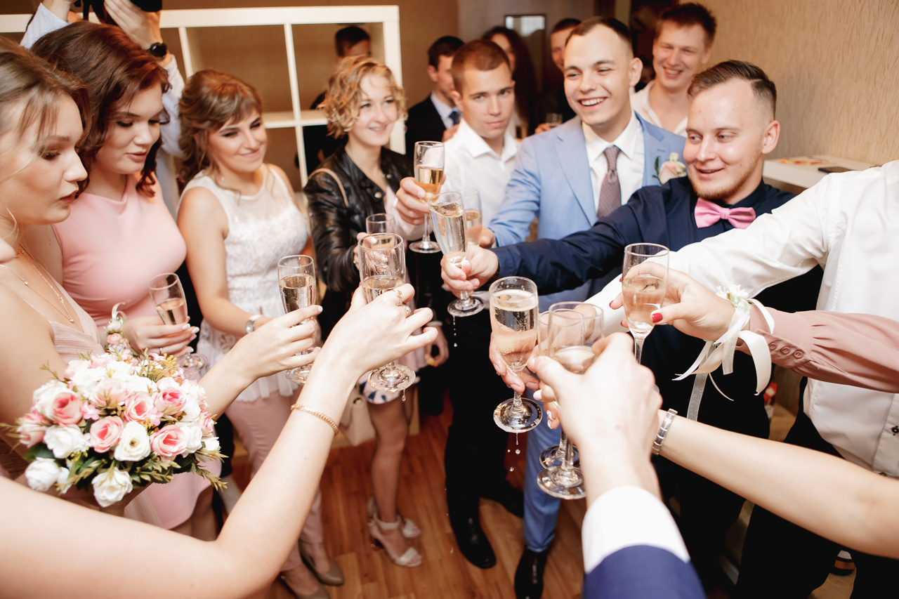 Юля и Леня. Семейный и свадебный фотограф в Нижнем Новгороде