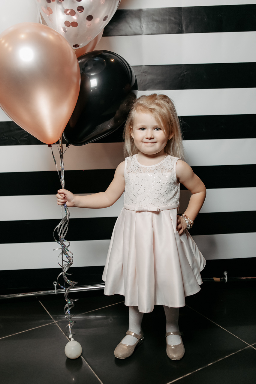 Юбилей. Семейный и свадебный фотограф в Нижнем Новгороде