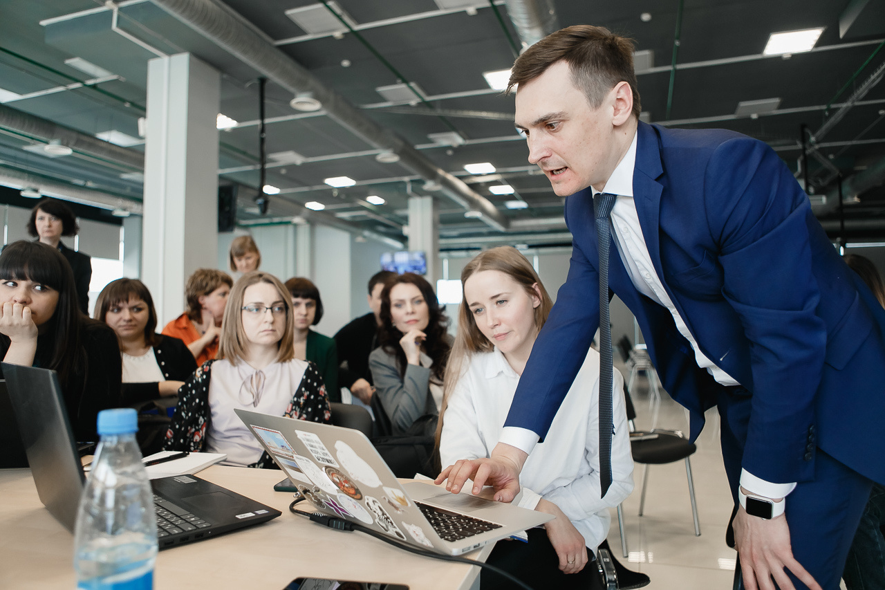 Конференция. Семейный и свадебный фотограф в Нижнем Новгороде