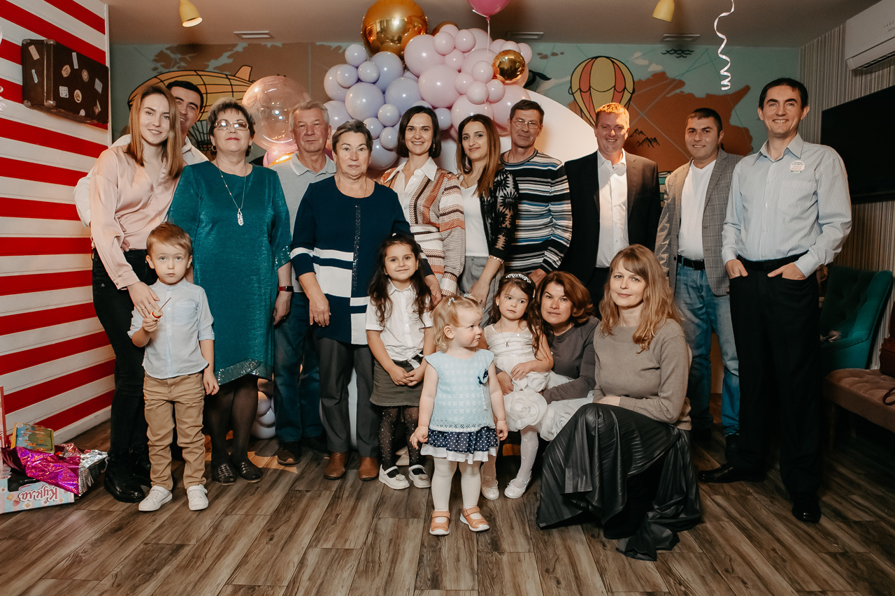 Оливия. Семейный и свадебный фотограф в Нижнем Новгороде