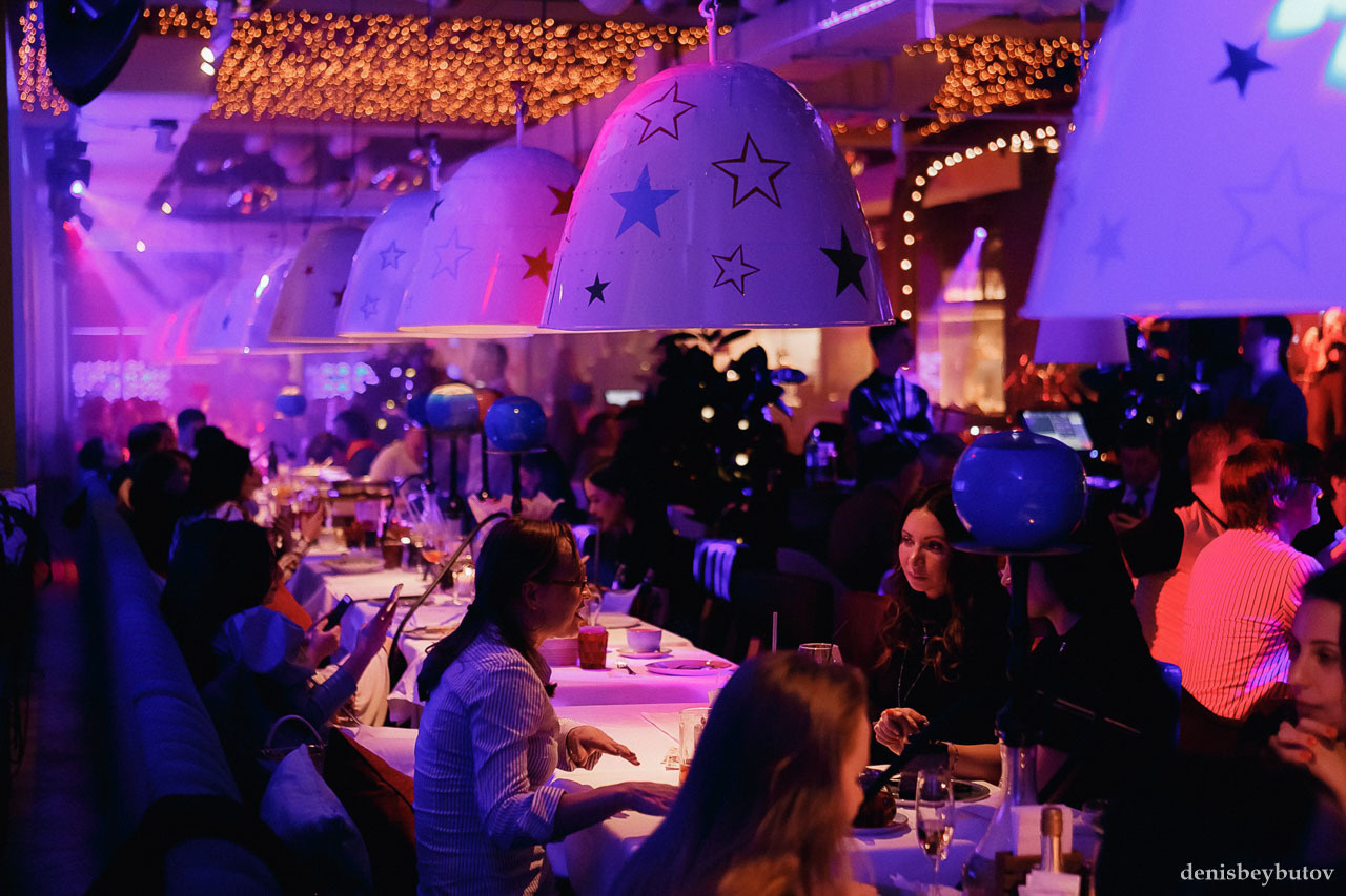 Клубная съемка. Магадан. Семейный и свадебный фотограф в Нижнем Новгороде