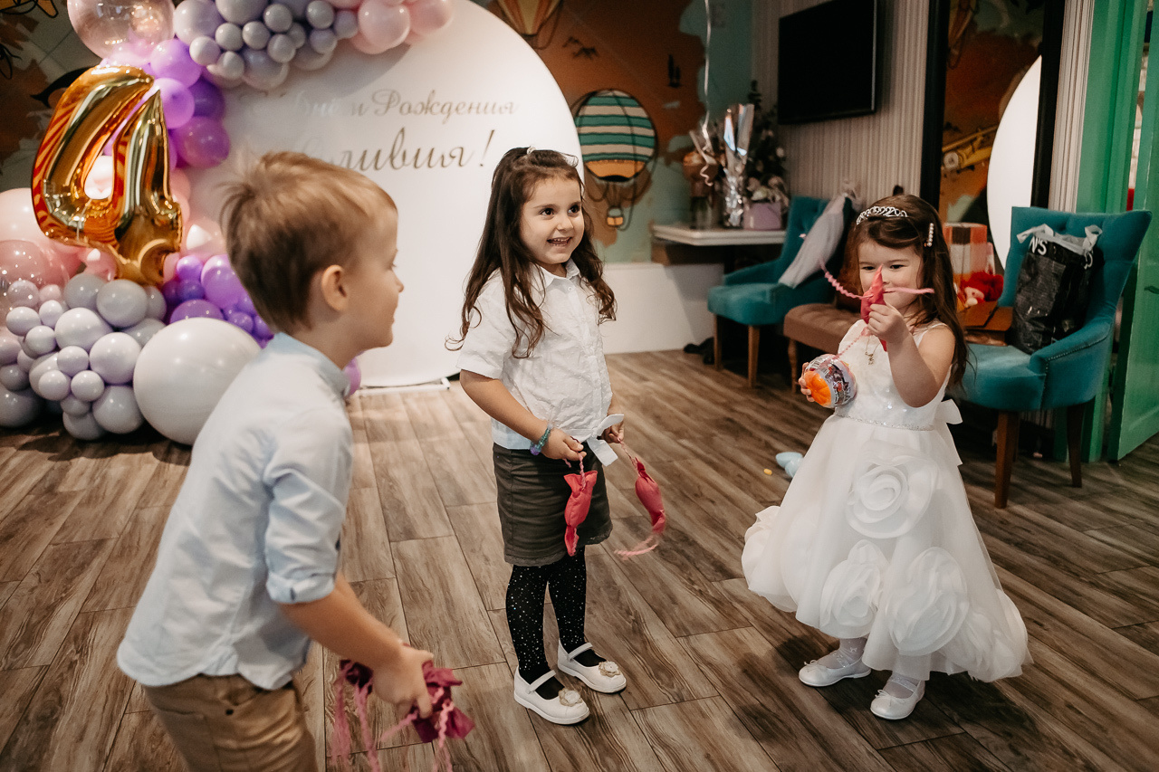 Оливия. Семейный и свадебный фотограф в Нижнем Новгороде