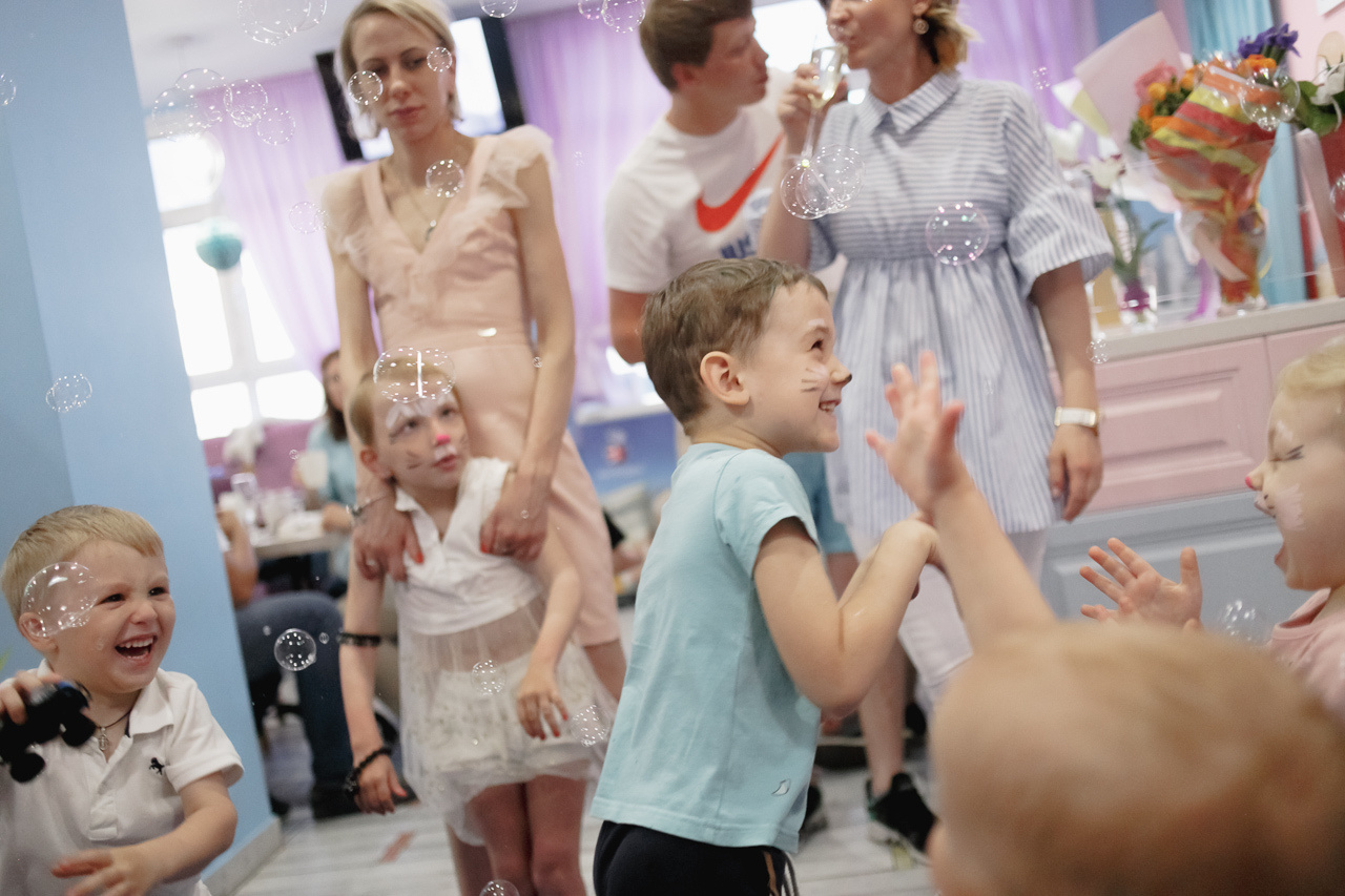 Саша. Семейный и свадебный фотограф в Нижнем Новгороде