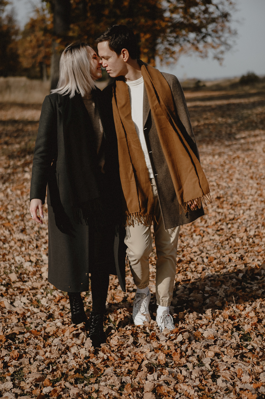 Тимур и Катя. Семейный и свадебный фотограф в Нижнем Новгороде