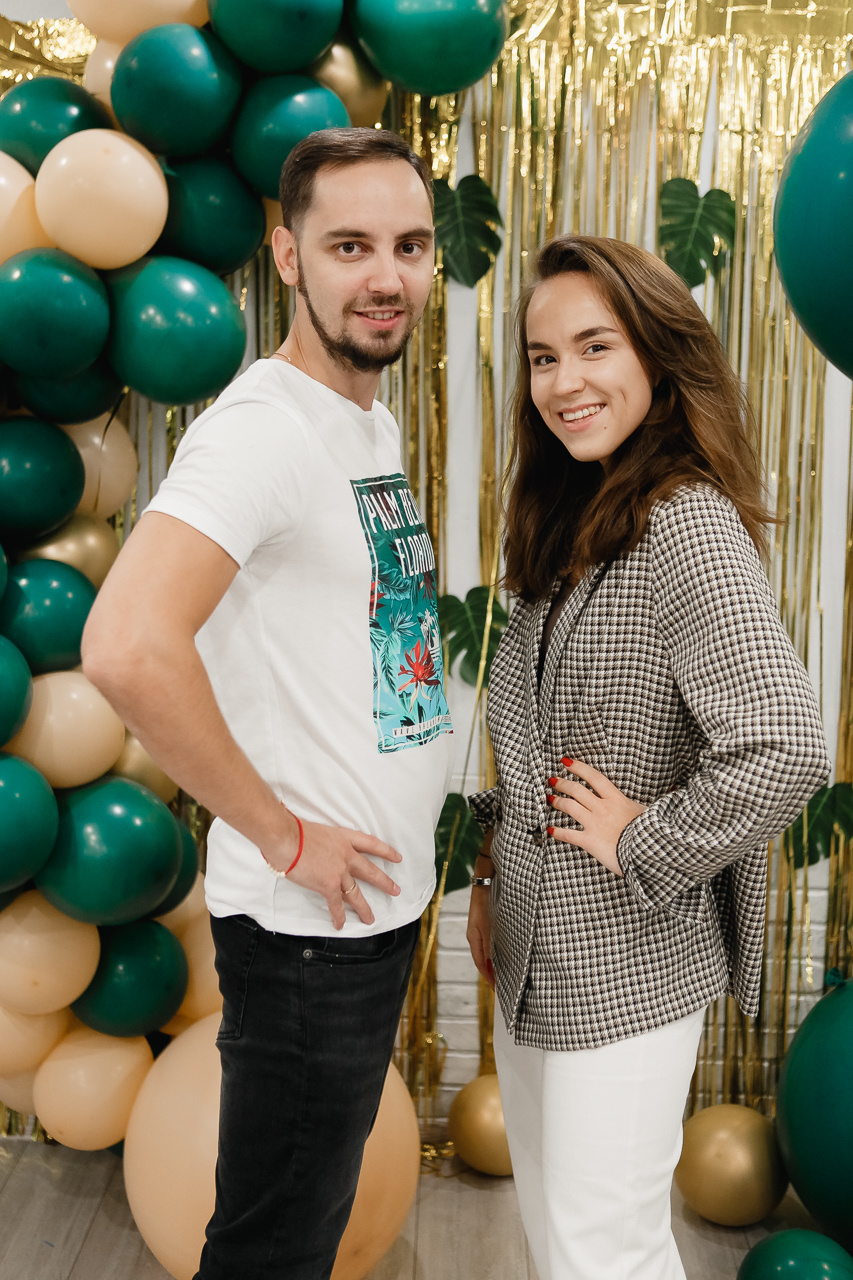 Emotion. Семейный и свадебный фотограф в Нижнем Новгороде