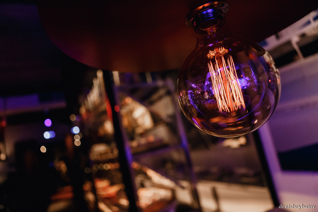 Клубная съемка. Магадан. Семейный и свадебный фотограф в Нижнем Новгороде