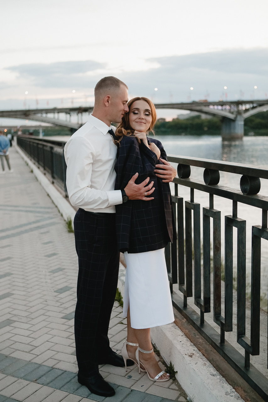 Коля и Света. Семейный и свадебный фотограф в Нижнем Новгороде