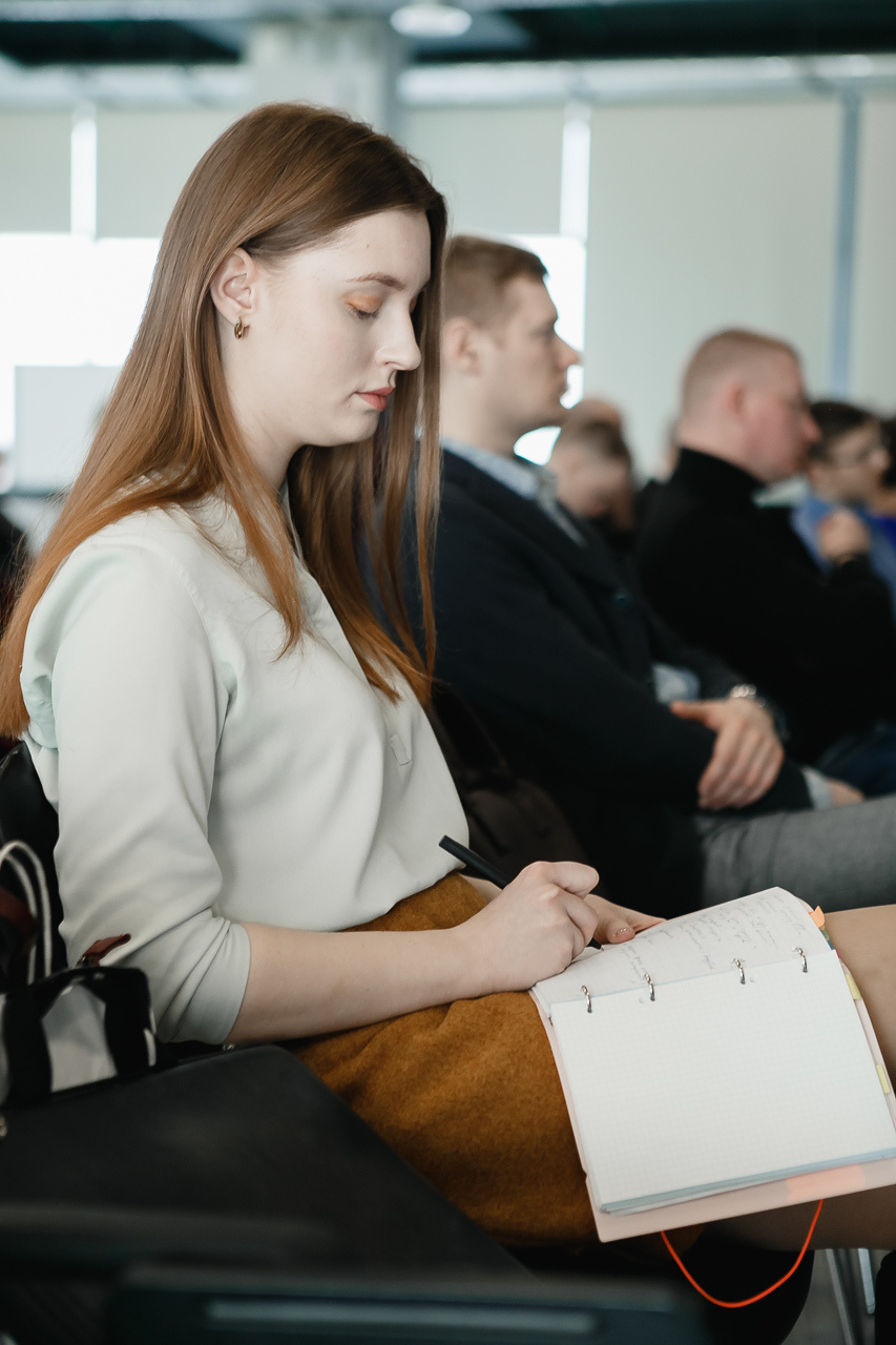Конференция. Семейный и свадебный фотограф в Нижнем Новгороде