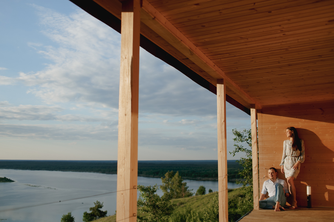 Юля и Леня. Семейный и свадебный фотограф в Нижнем Новгороде