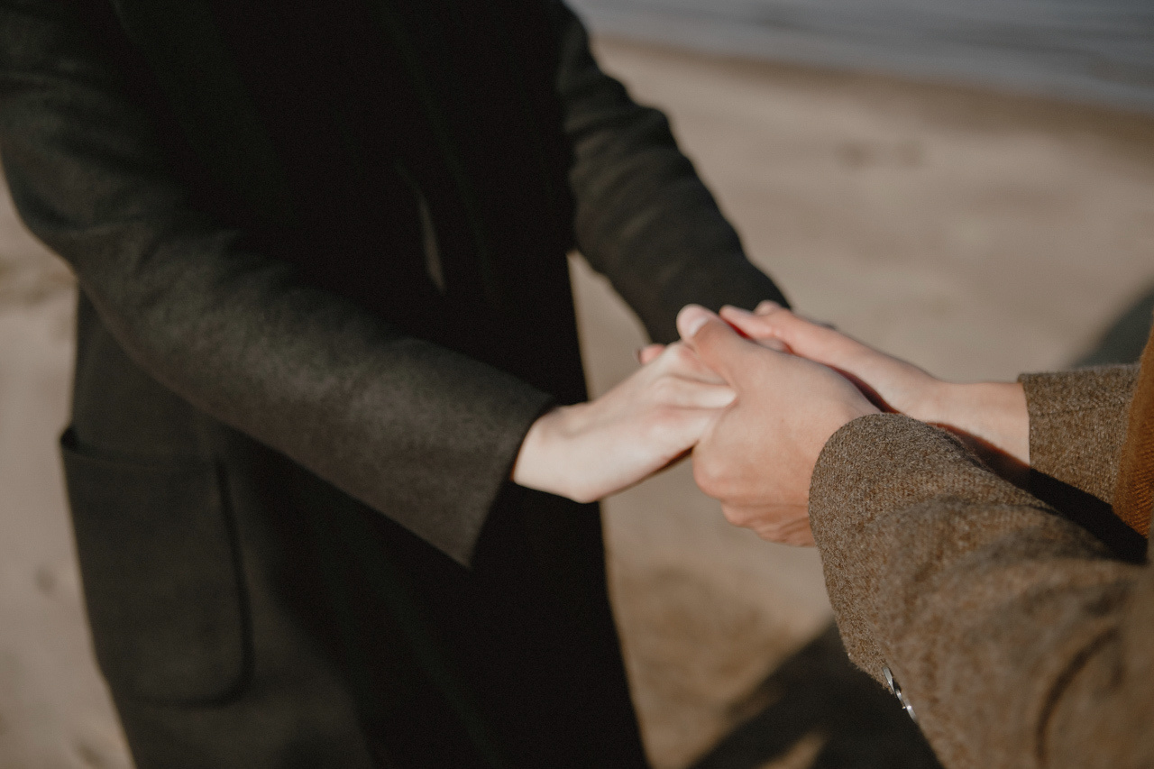 Тимур и Катя. Семейный и свадебный фотограф в Нижнем Новгороде