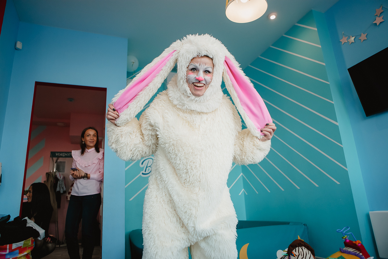 Годик. Семейный и свадебный фотограф в Нижнем Новгороде