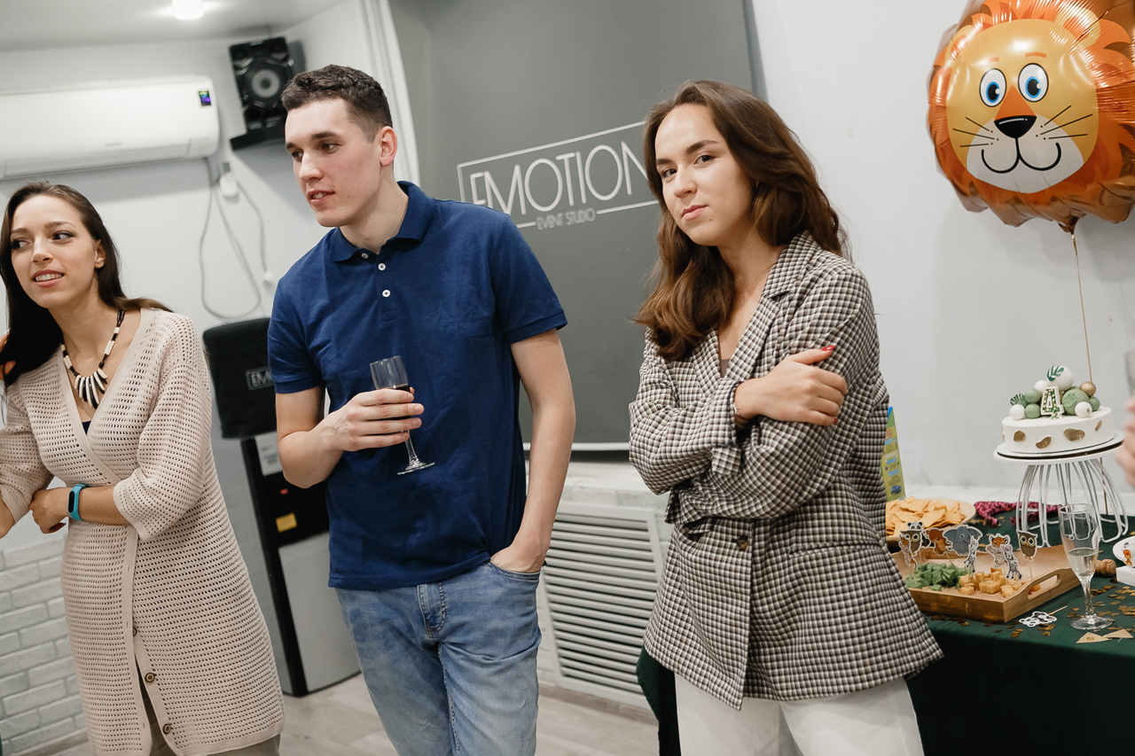 Emotion. Семейный и свадебный фотограф в Нижнем Новгороде