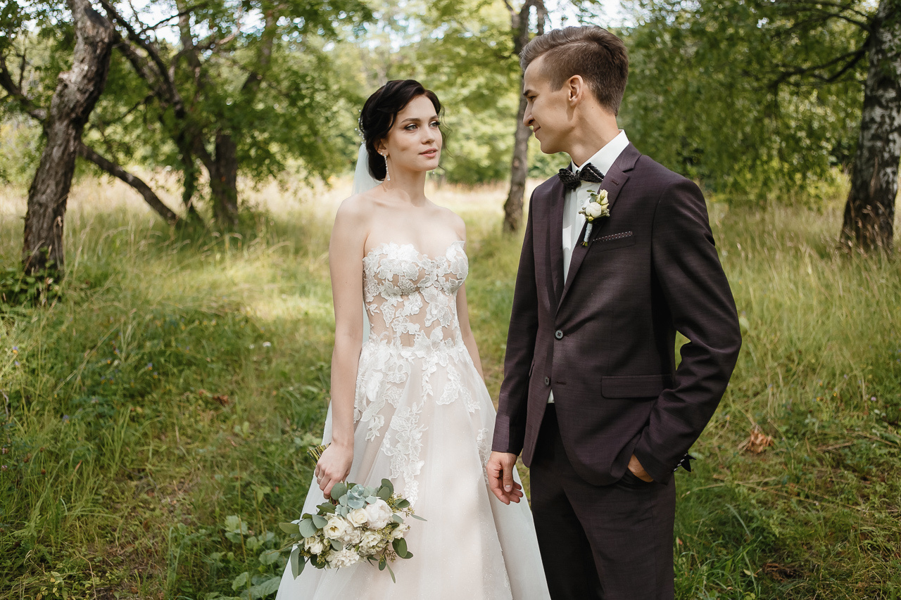 Леша и Маша. Семейный и свадебный фотограф в Нижнем Новгороде