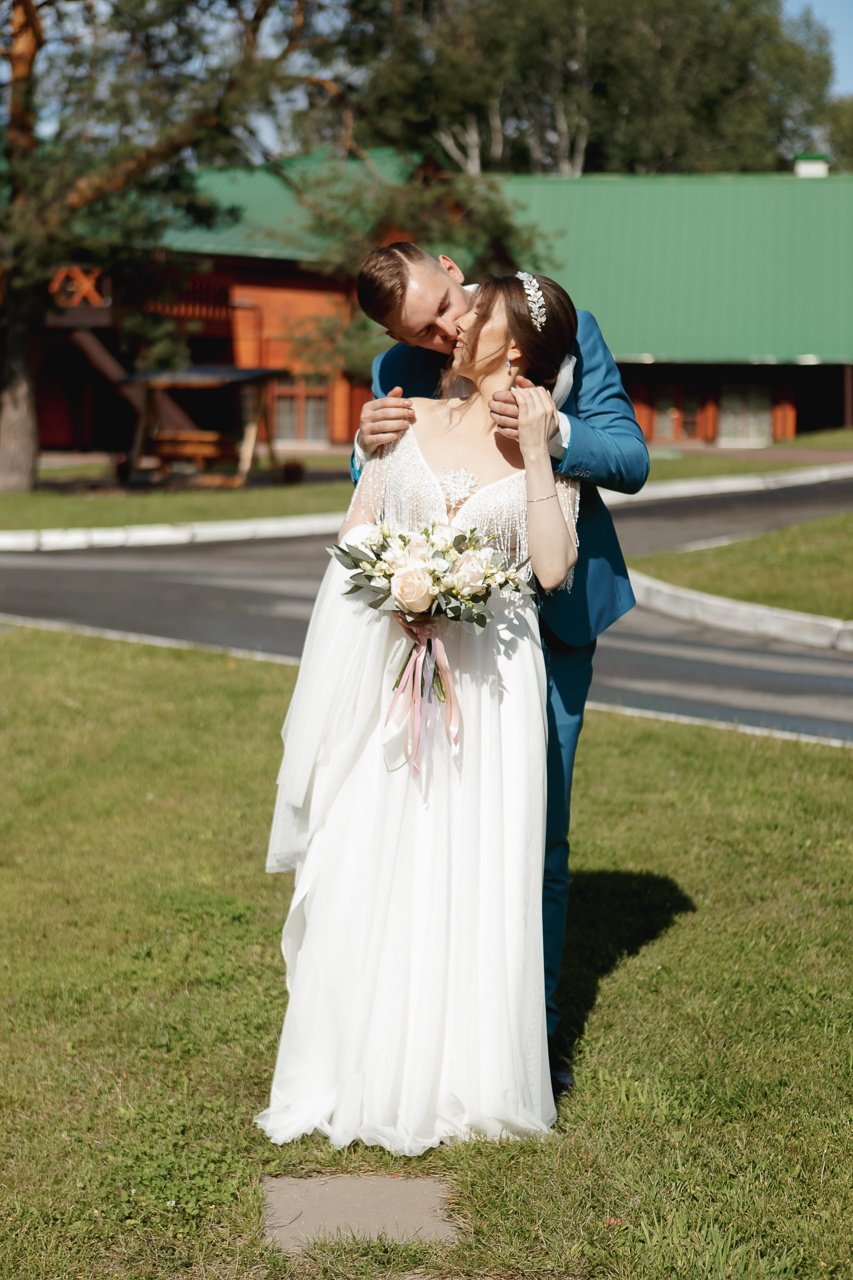 Егор и Маша (полный свадебный день). Семейный и свадебный фотограф в Нижнем Новгороде