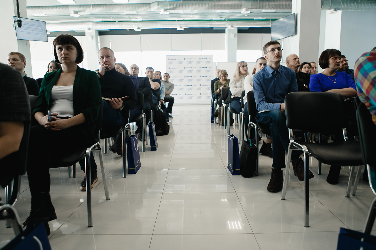 Конференция. Семейный и свадебный фотограф в Нижнем Новгороде