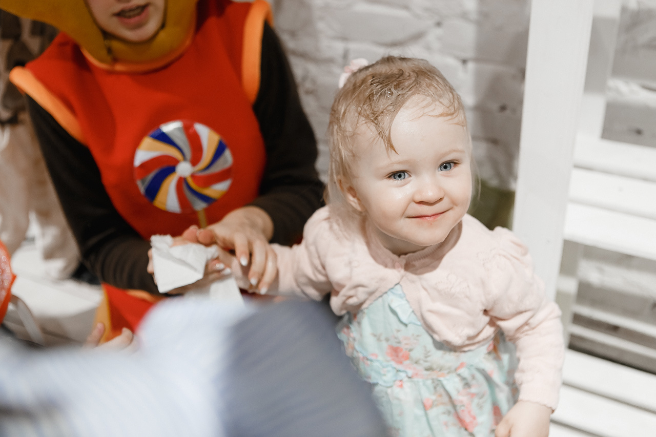 Вика. Семейный и свадебный фотограф в Нижнем Новгороде