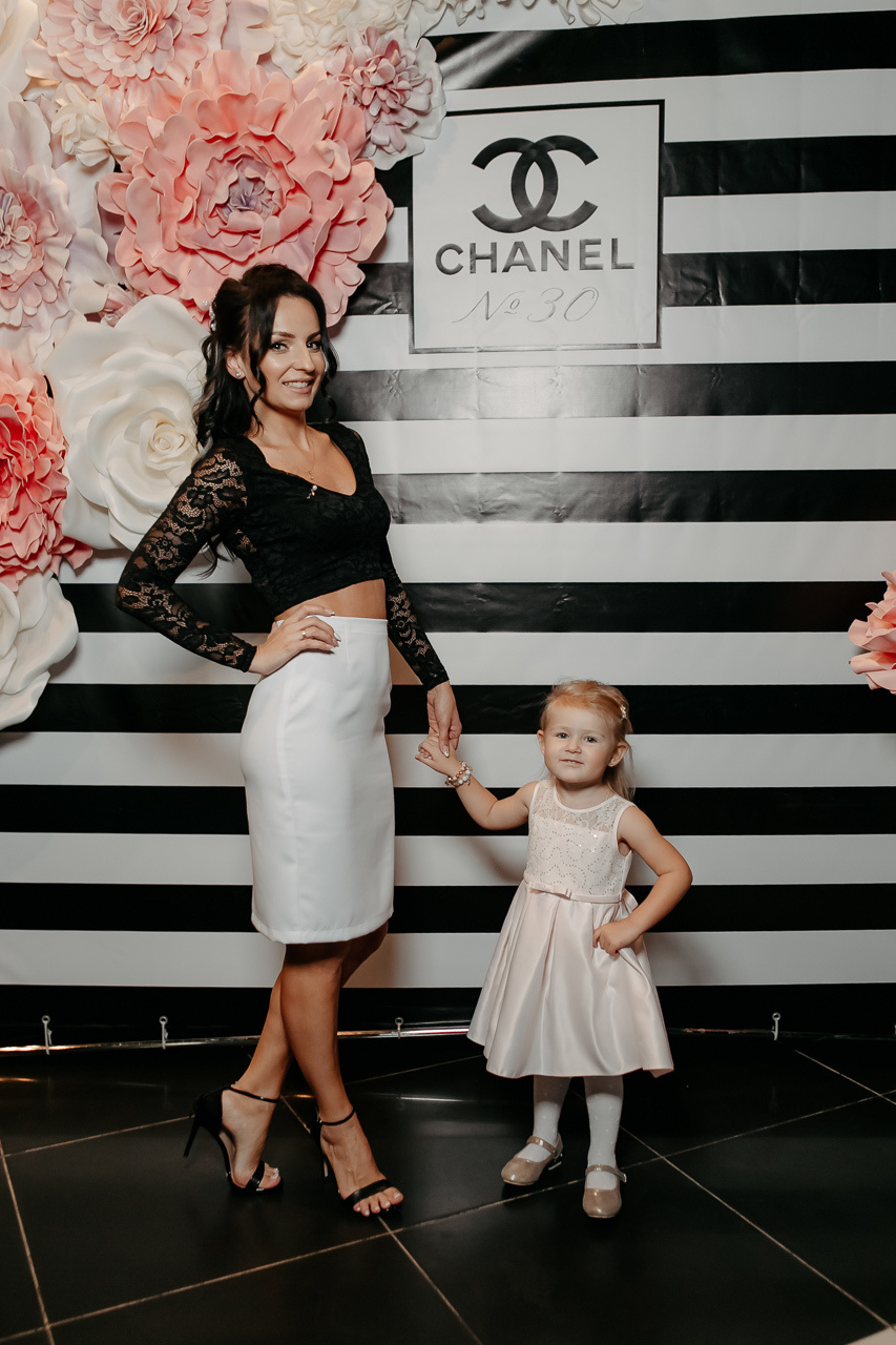 Юбилей. Семейный и свадебный фотограф в Нижнем Новгороде