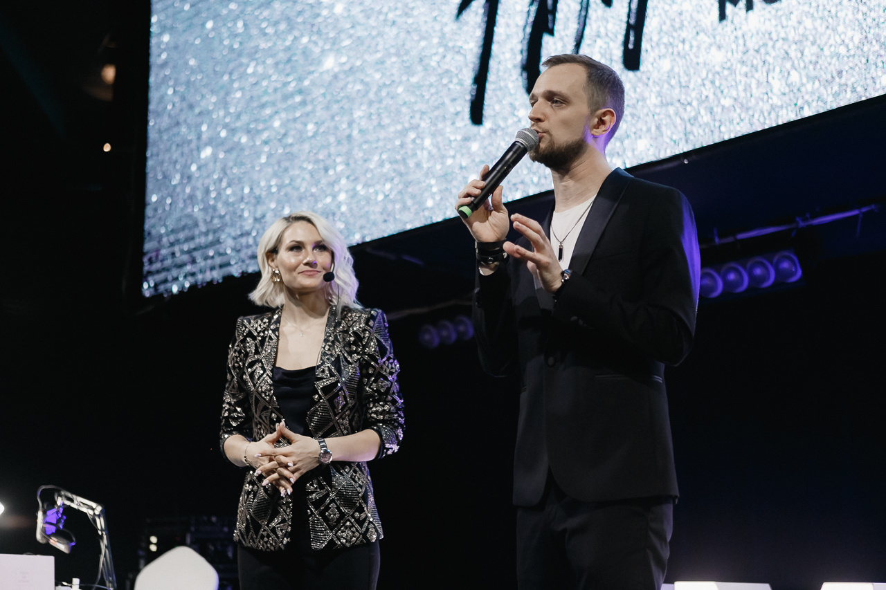 Корпоратив. Emi. Семейный и свадебный фотограф в Нижнем Новгороде