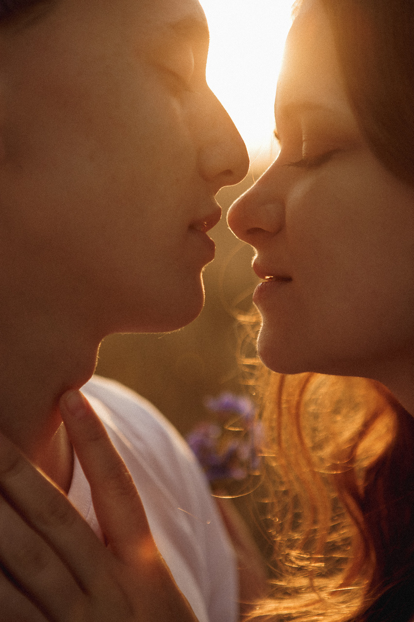 Даниил и Ира. Семейный и свадебный фотограф в Нижнем Новгороде