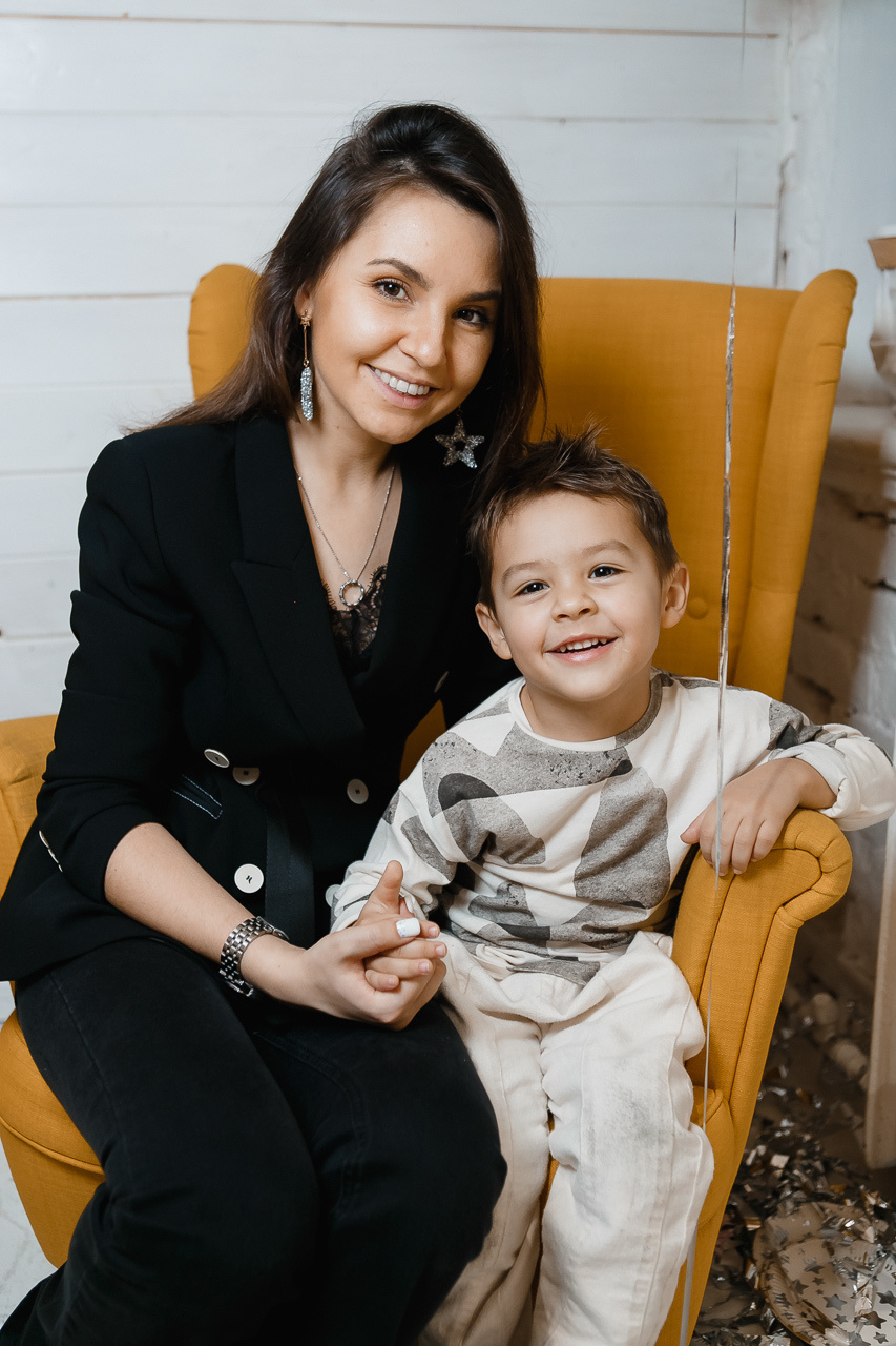 Вика. Семейный и свадебный фотограф в Нижнем Новгороде