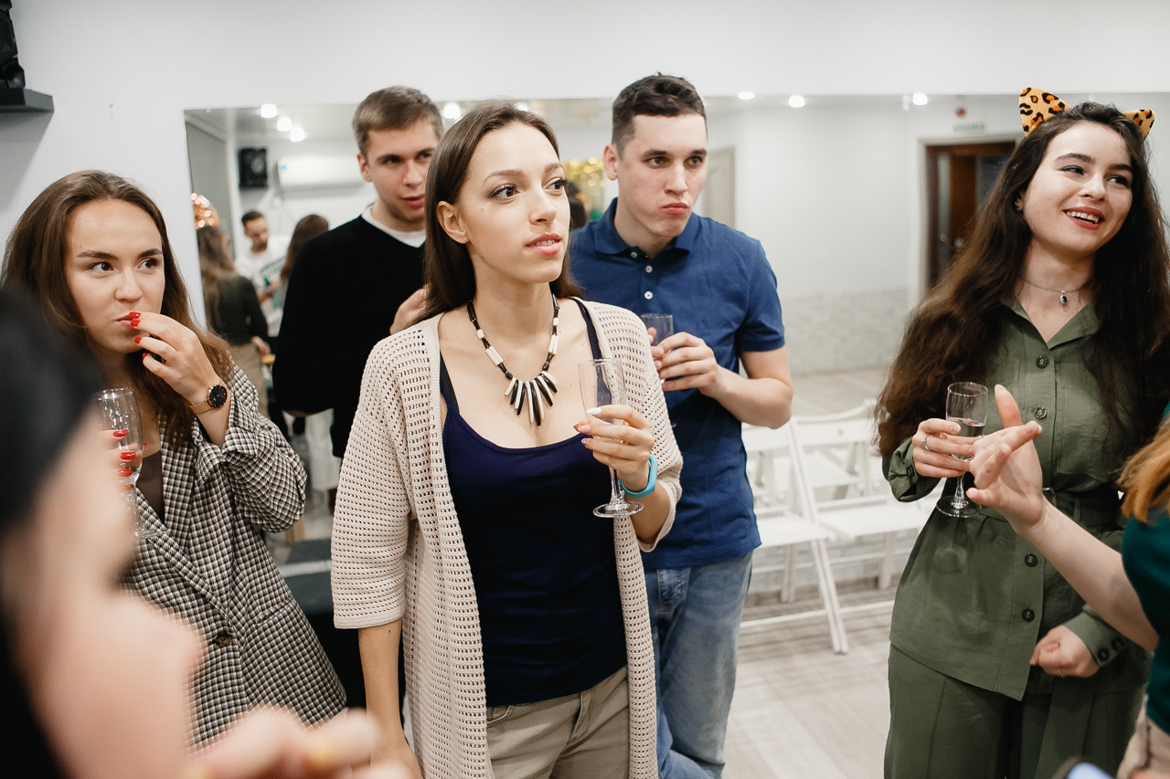 Emotion. Семейный и свадебный фотограф в Нижнем Новгороде
