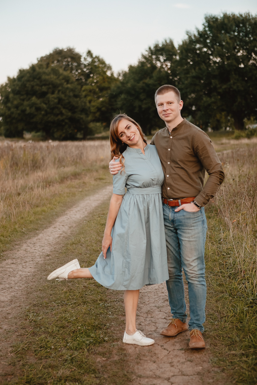 Наташа и Ко. Семейный и свадебный фотограф в Нижнем Новгороде