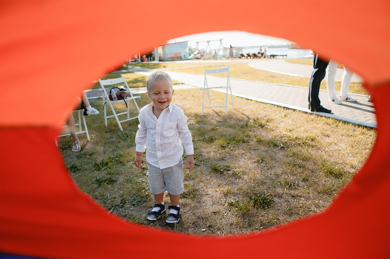 Яхт клуб. Семейный и свадебный фотограф в Нижнем Новгороде