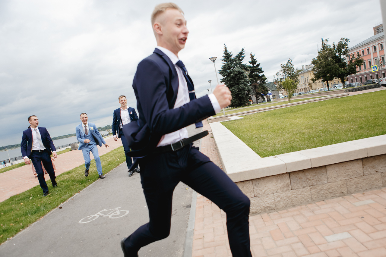 Юля и Леня. Семейный и свадебный фотограф в Нижнем Новгороде
