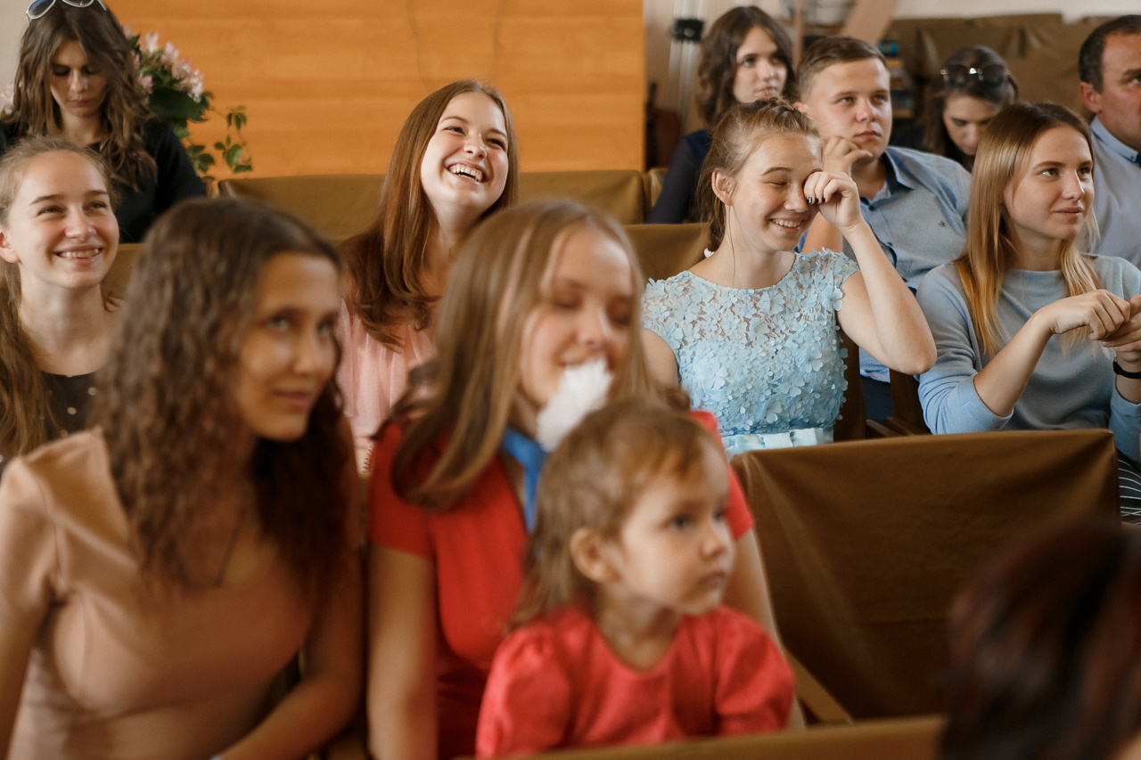 Даниил и Ирина (венчание и прогулка). Семейный и свадебный фотограф в Нижнем Новгороде