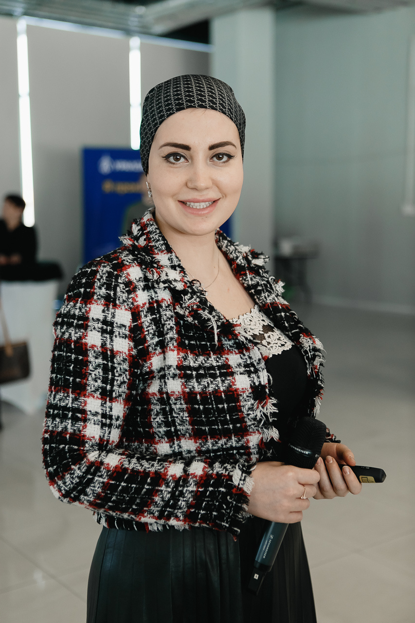 Конференция. Семейный и свадебный фотограф в Нижнем Новгороде