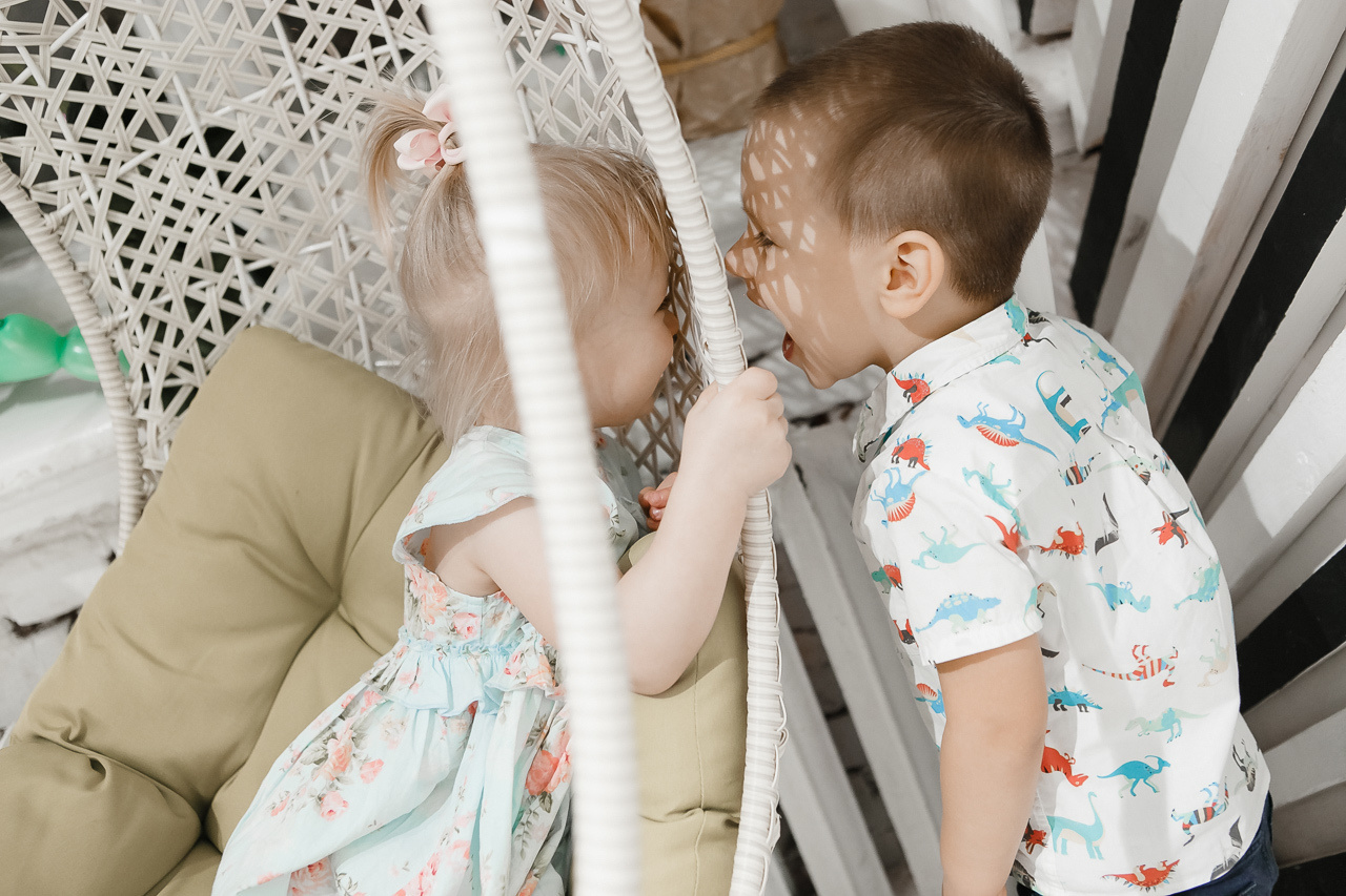 Вика. Семейный и свадебный фотограф в Нижнем Новгороде