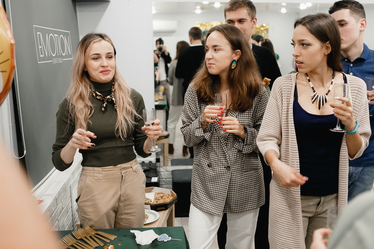 Emotion. Семейный и свадебный фотограф в Нижнем Новгороде