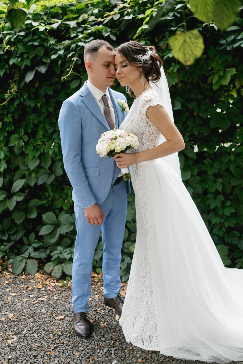 Юля и Леня. Семейный и свадебный фотограф в Нижнем Новгороде