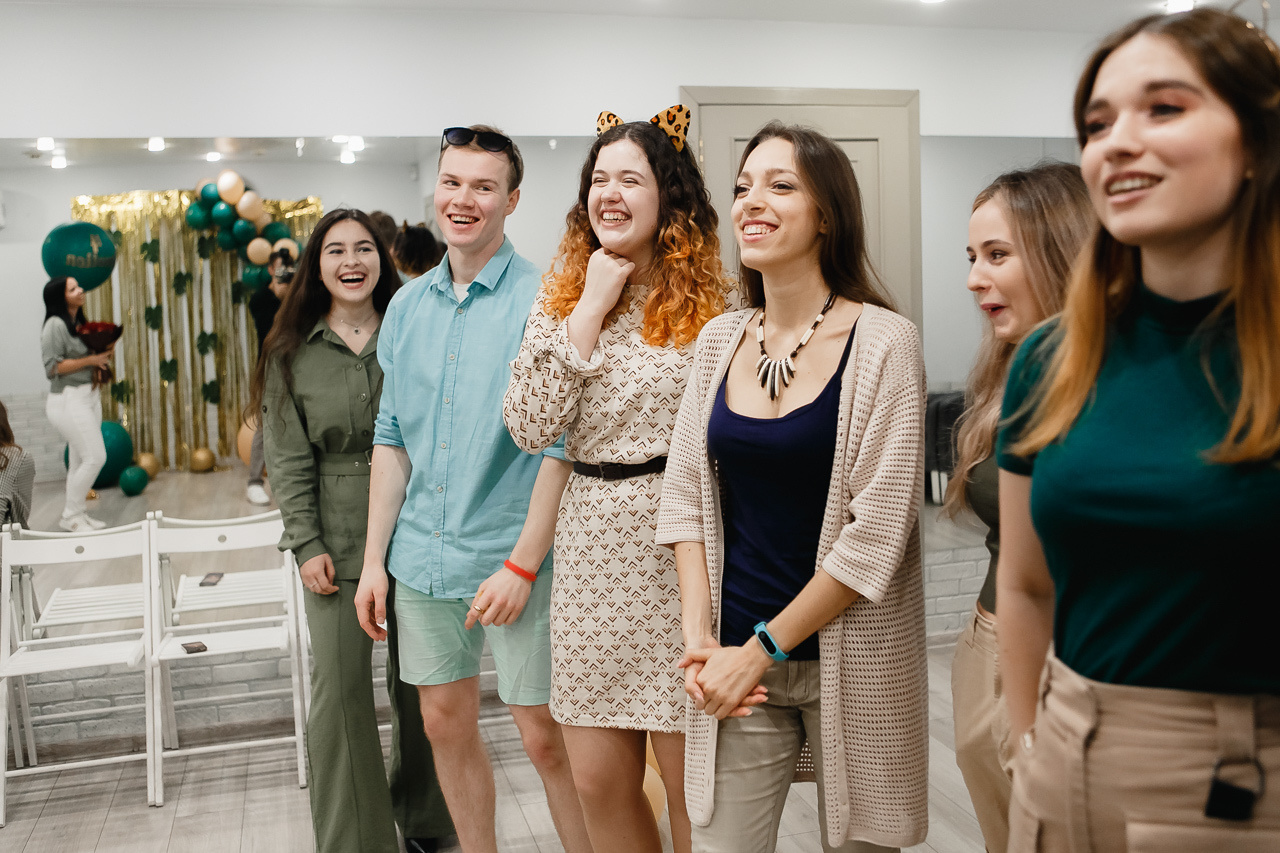 Emotion. Семейный и свадебный фотограф в Нижнем Новгороде