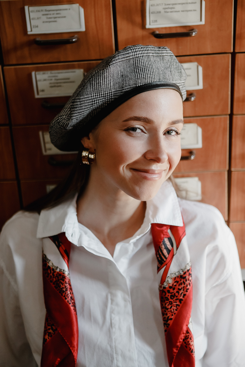 Валя. Семейный и свадебный фотограф в Нижнем Новгороде