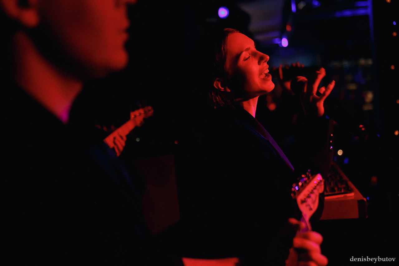 Клубная съемка. Магадан. Семейный и свадебный фотограф в Нижнем Новгороде