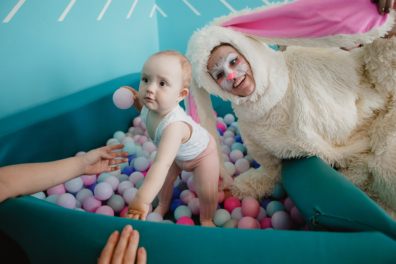 Годик. Семейный и свадебный фотограф в Нижнем Новгороде